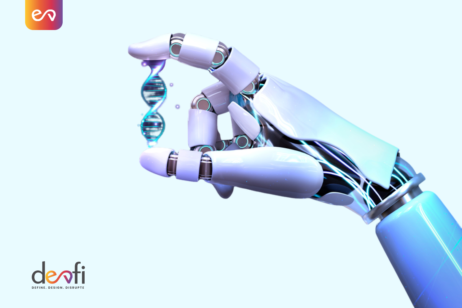 AI in Biotechnology