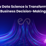How Data Science is Transforming Business Decision-Making